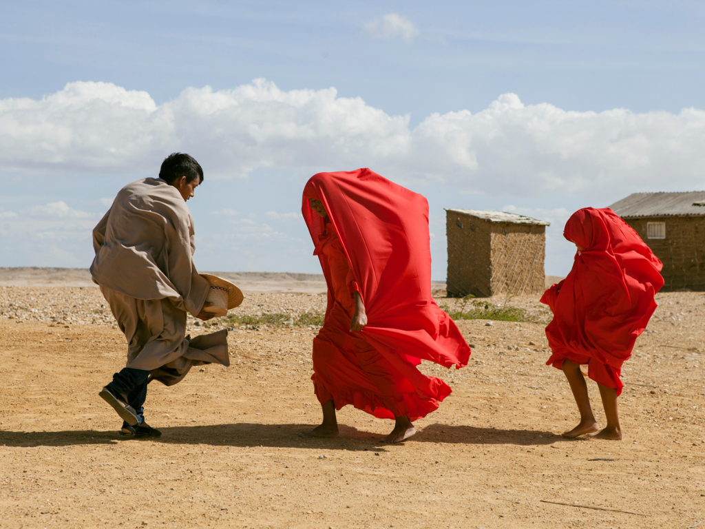 Wayuú People