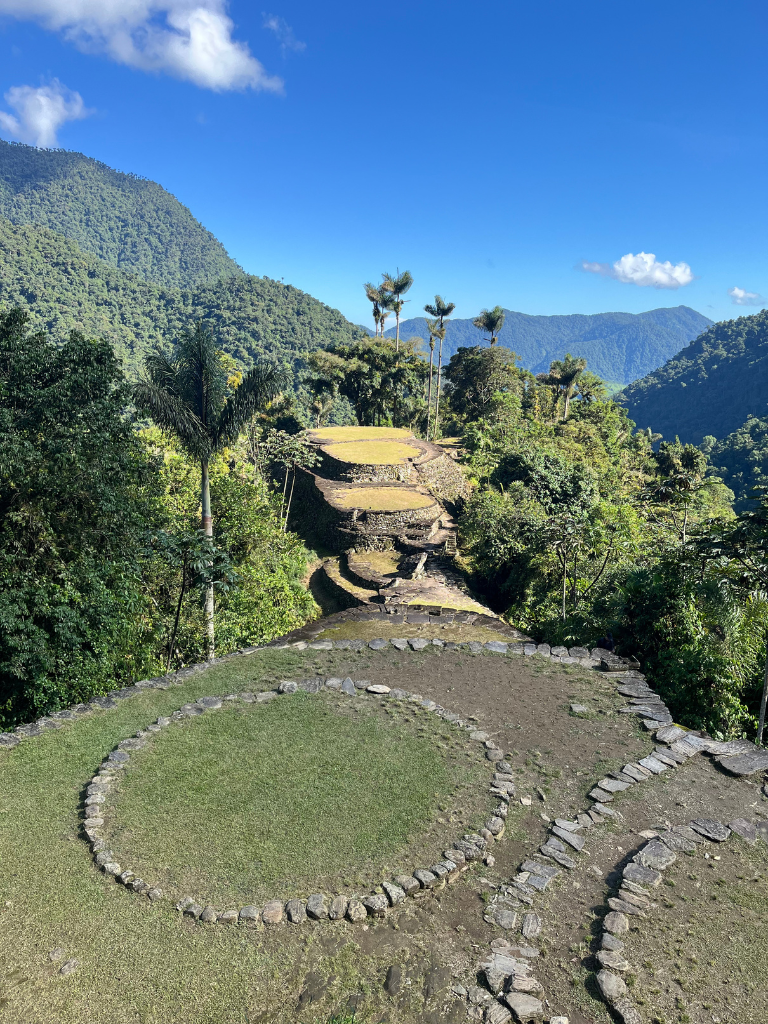 A Transformative Journey: The Path to the Heart of the Earth