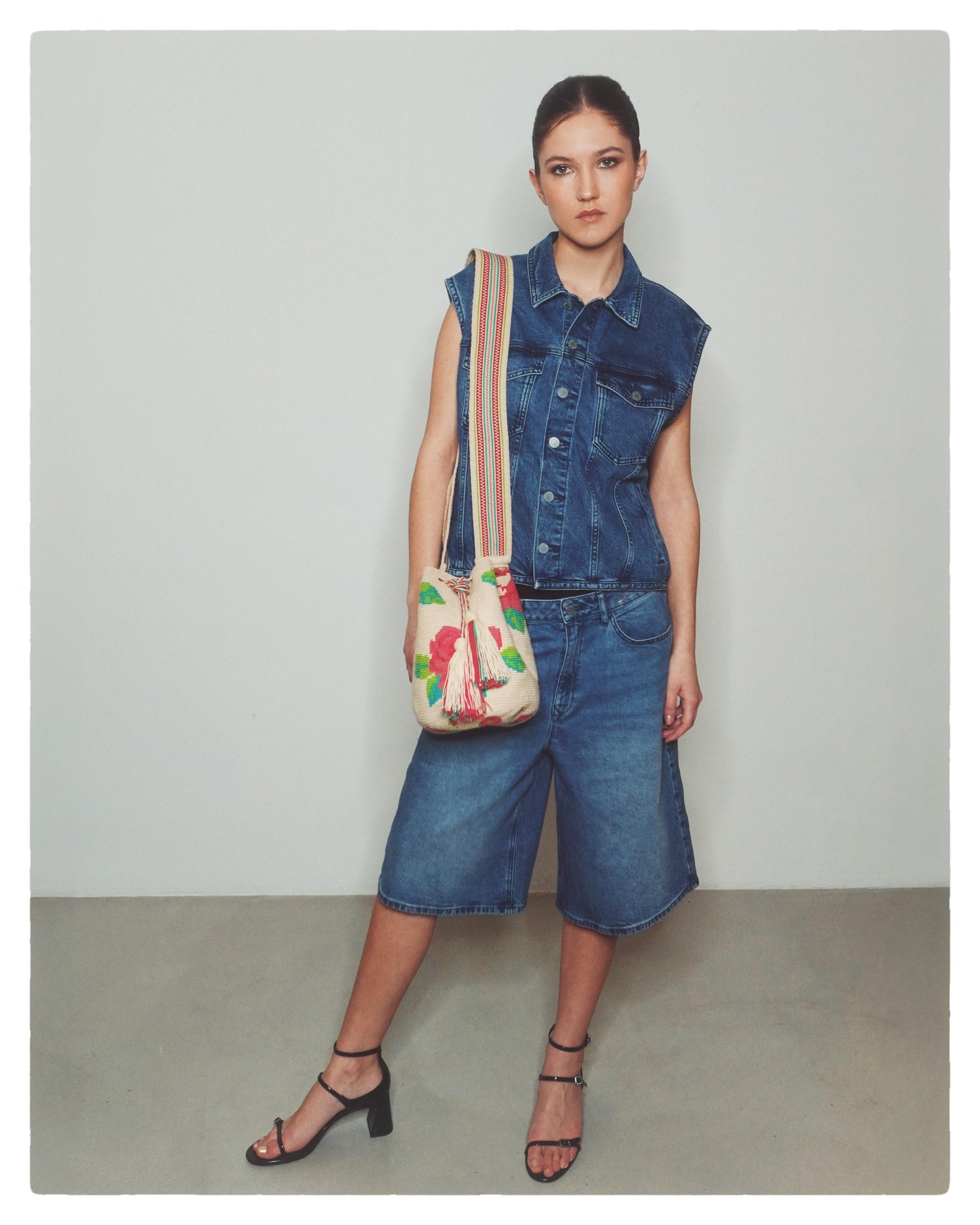Crossbody Bags