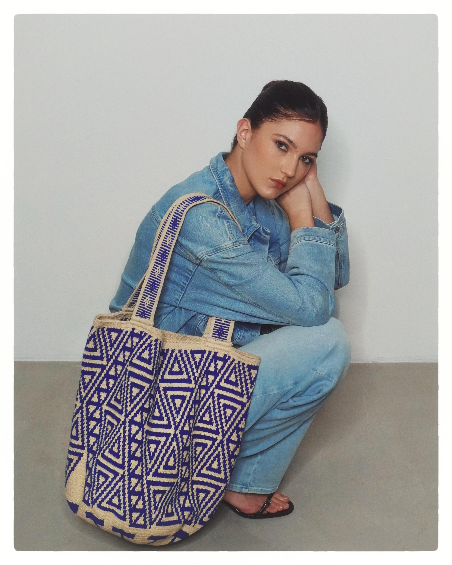Summer Bags