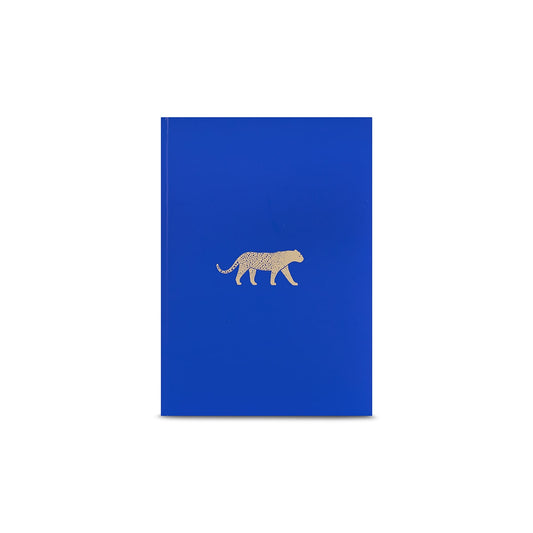 Jaguar Agenda or Notebook