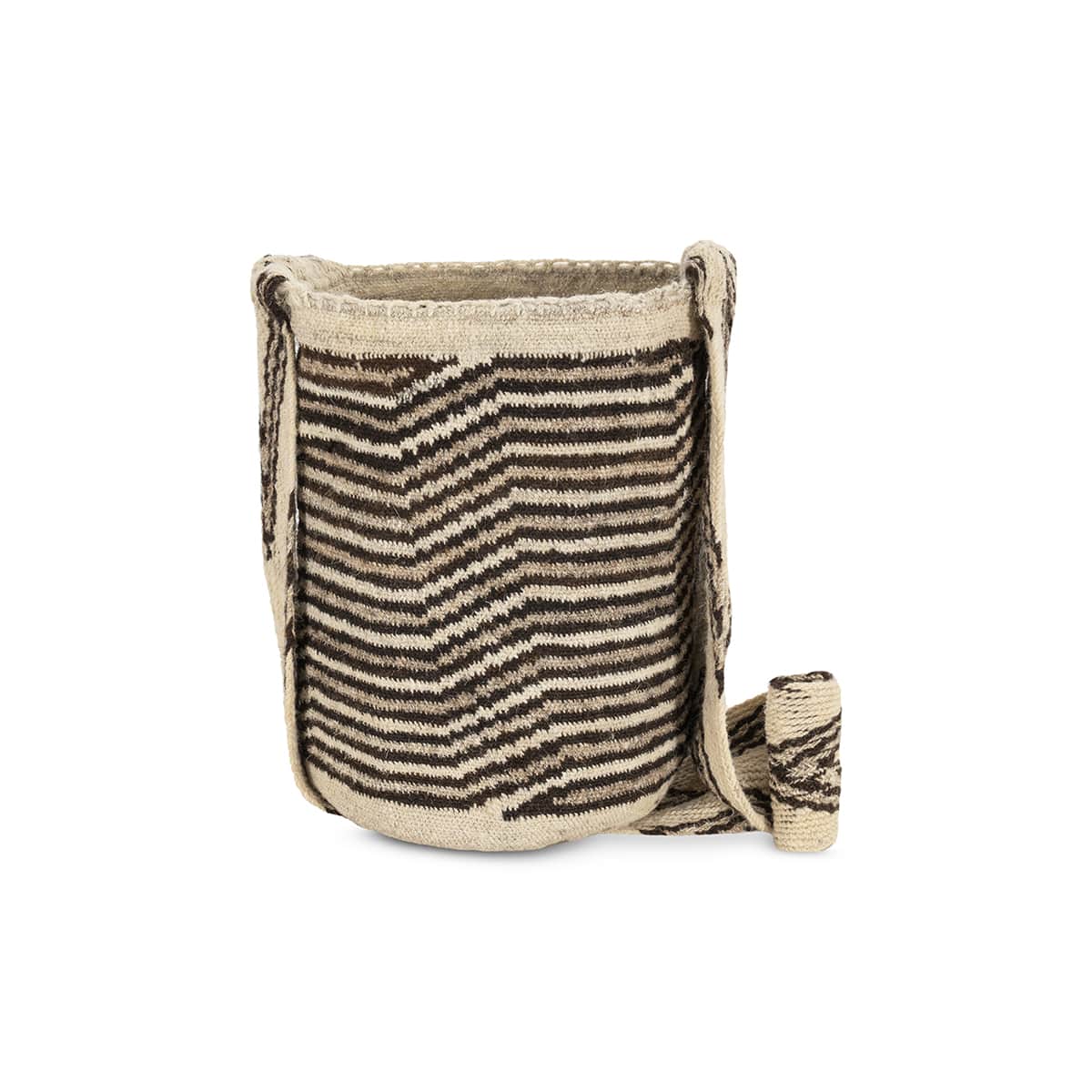 Arhuaca Mochila Bag Thought of Man