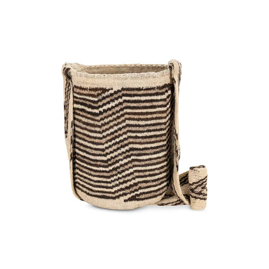 Arhuaca Mochila Bag Thought of Man