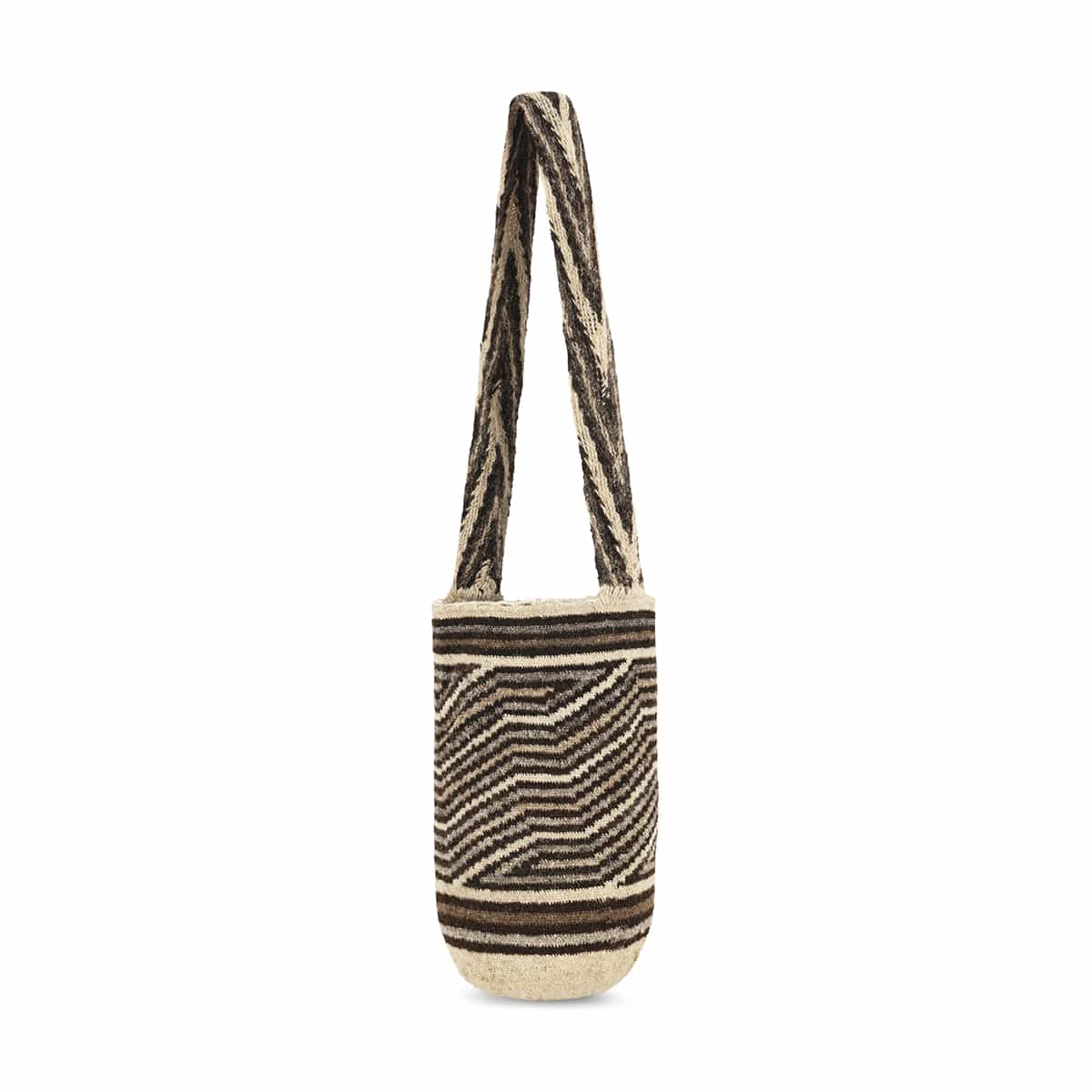 Arhuaca Mochila Bag Thought of Man Large