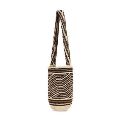 Arhuaca Mochila Bag Thought of Man Large
