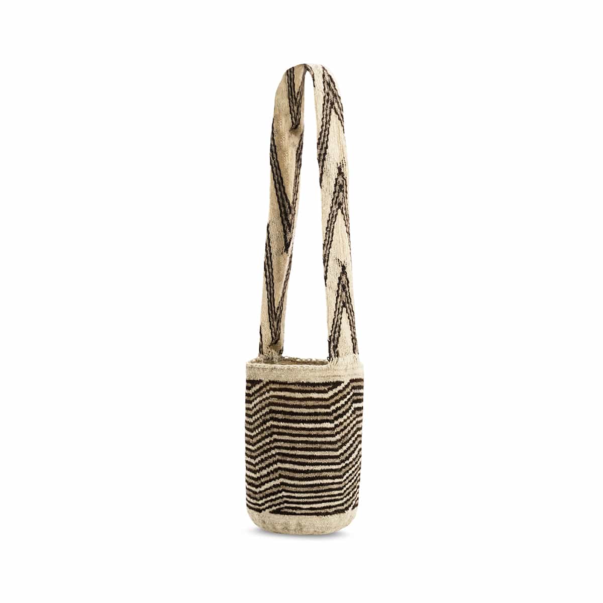Arhuaca Mochila Bag Thought of Man