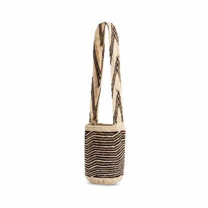 Arhuaca Mochila Bag Thought of Man