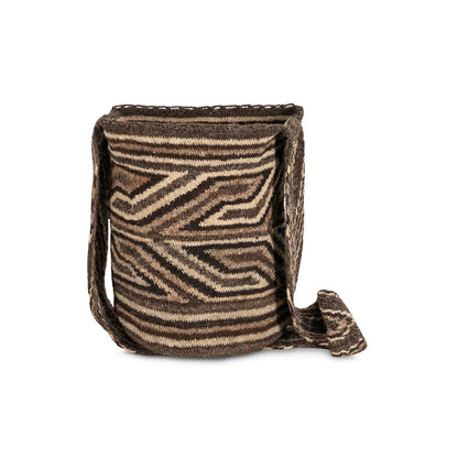 Arhuaca Mochila Bag Horse Way