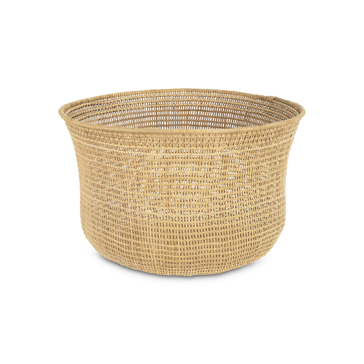 Cubeo Handwoven Basket Large