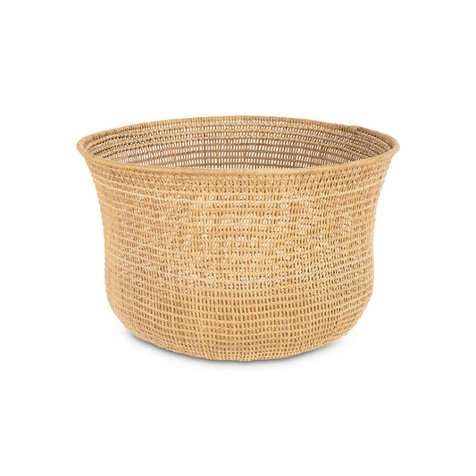 Cubeo Handwoven Basket Large