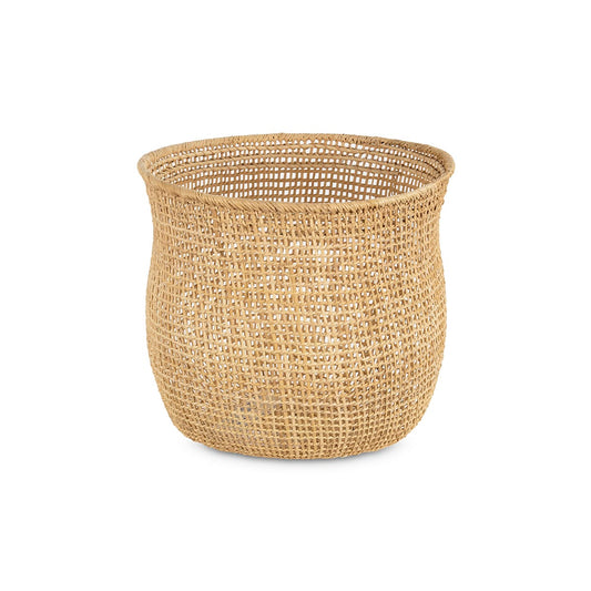 Cubeo Handwoven Basket