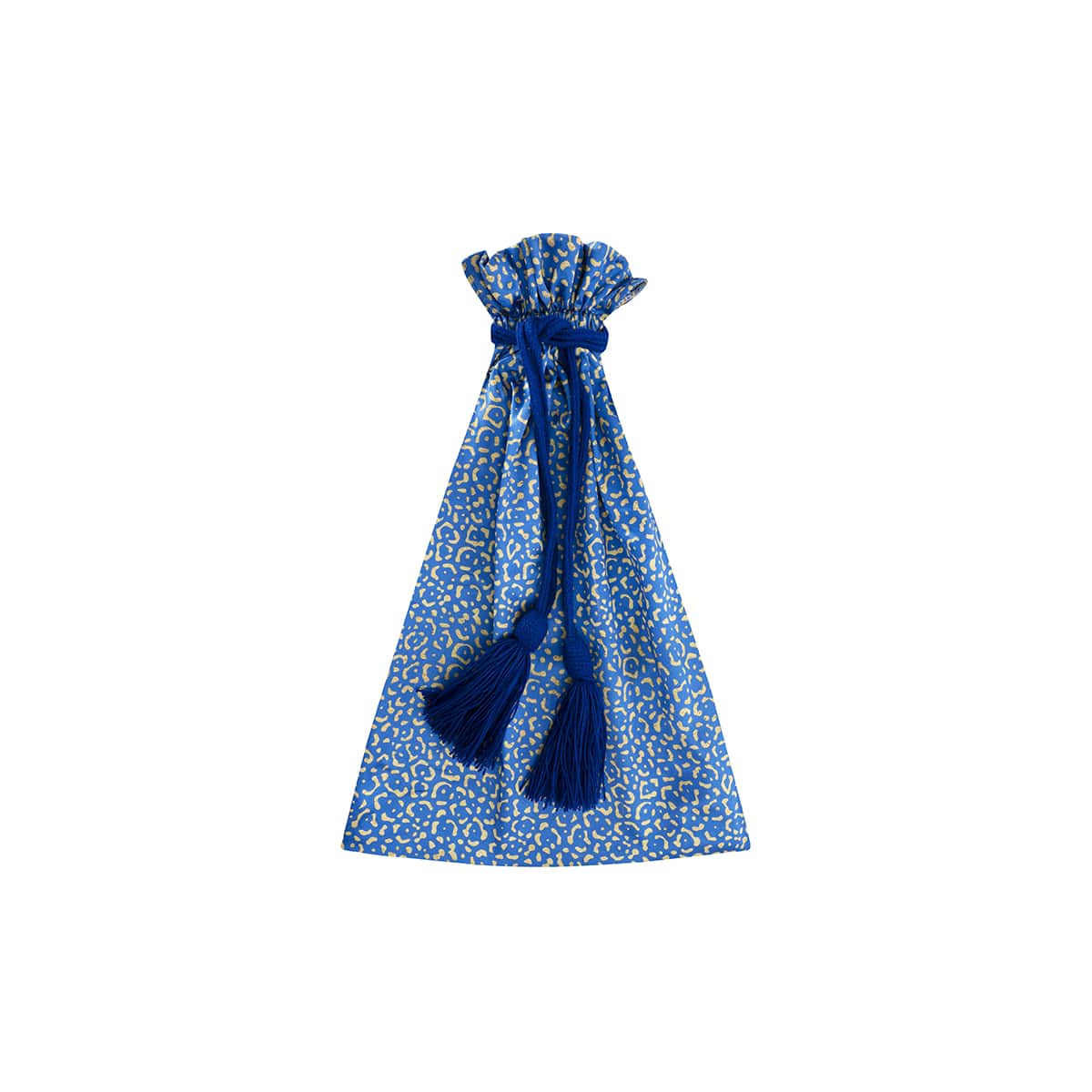 Jaguar Packaging Bag Made with Recycled Material